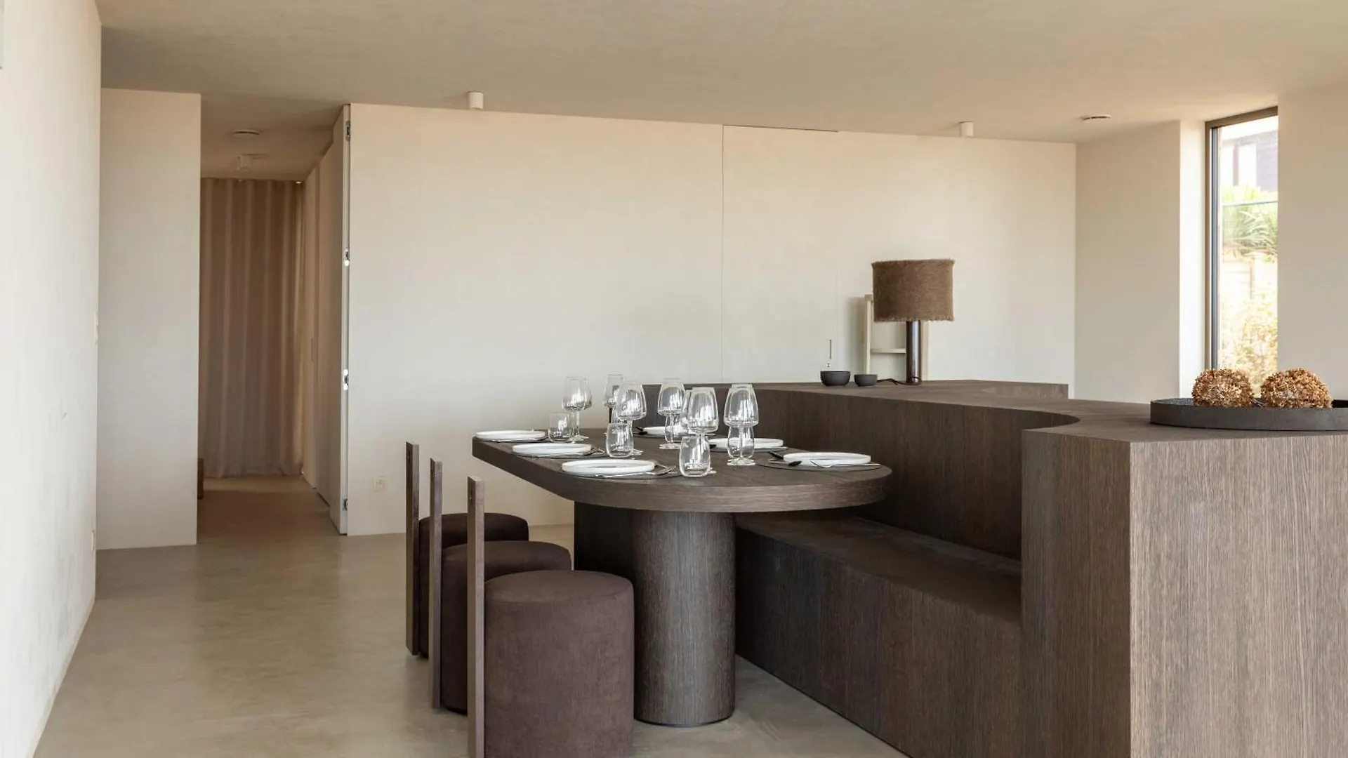 Apartmán Beach House Terra Bruggy