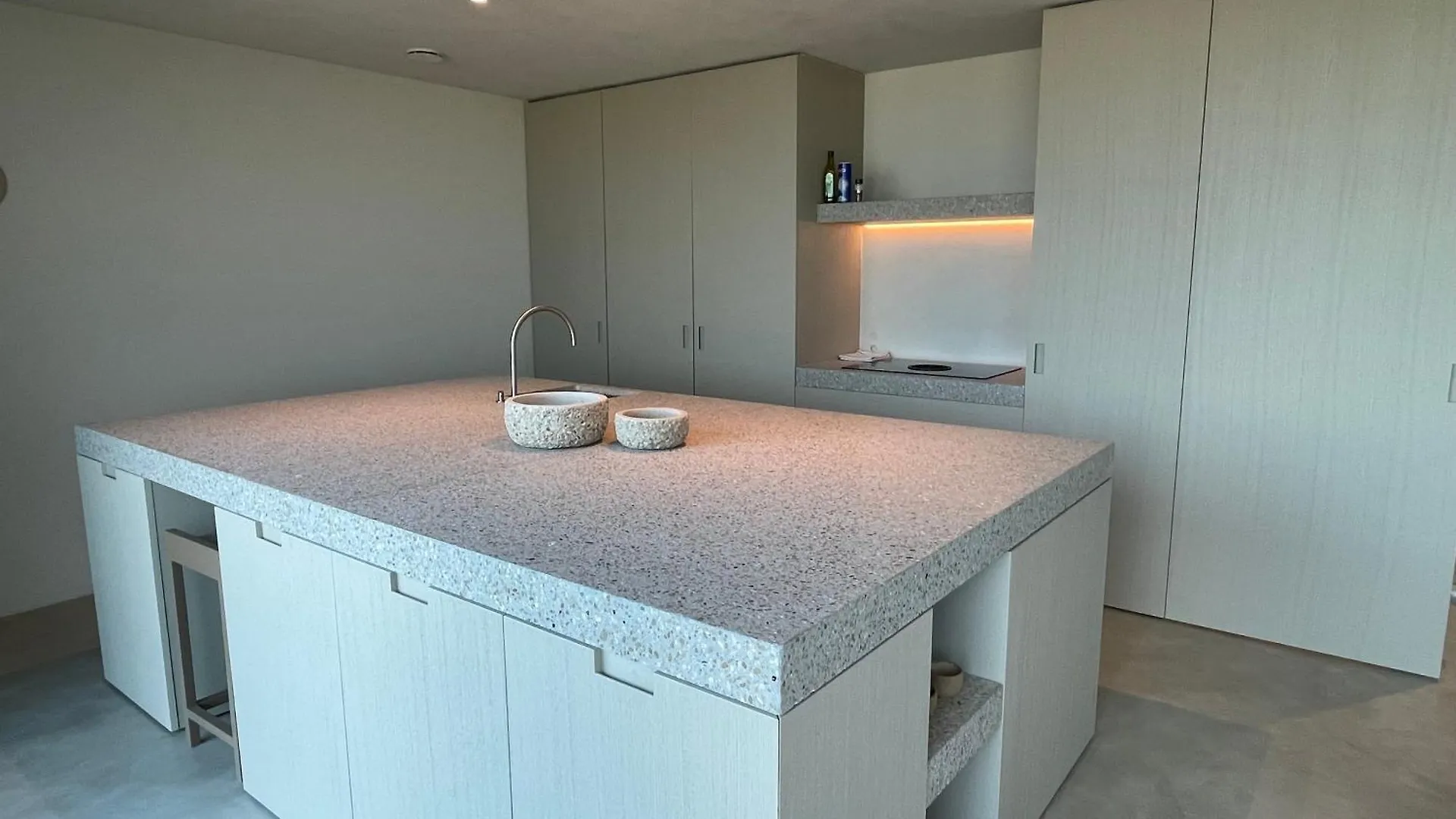 Beach House Terra Bruggy