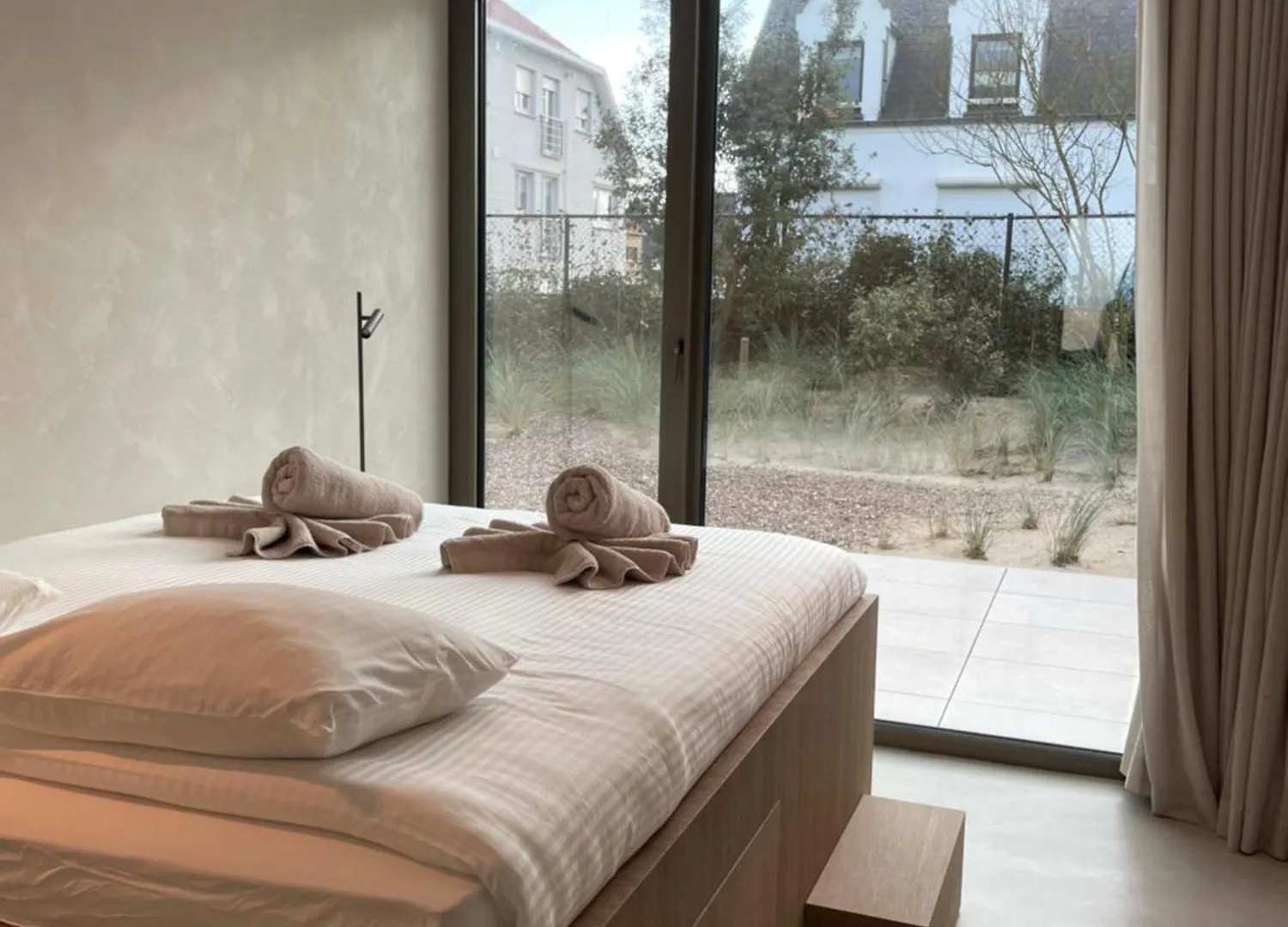 Apartmán Beach House Terra Bruggy