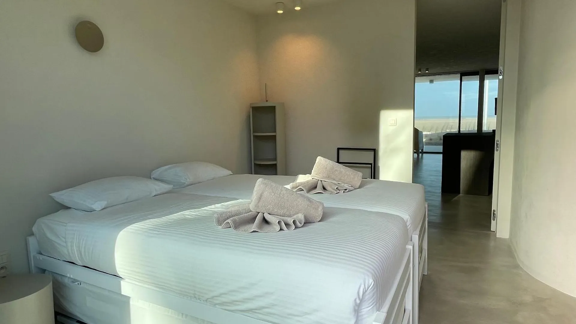 Beach House Terra Bruggy