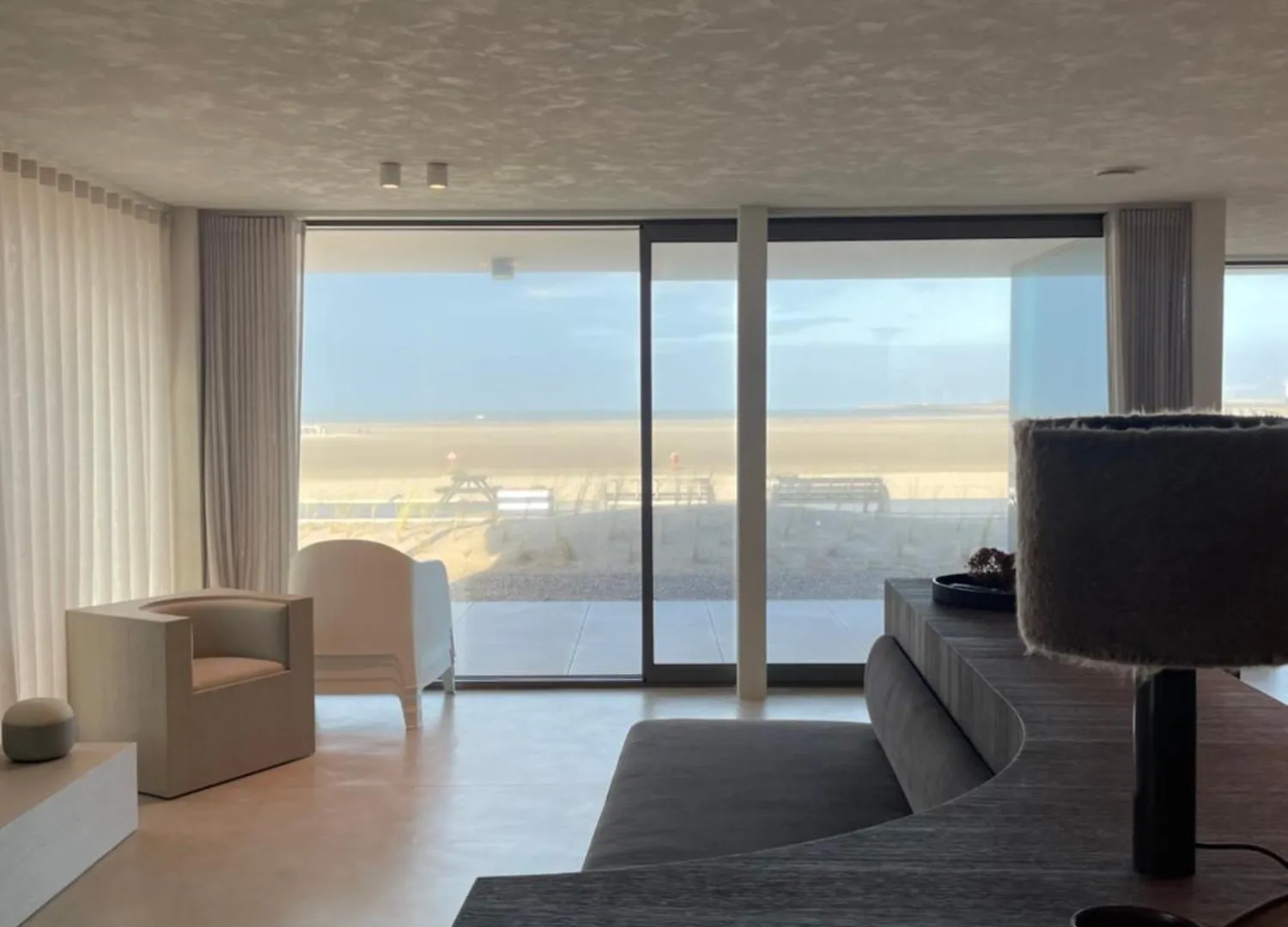 Beach House Terra Bruggy 0*,